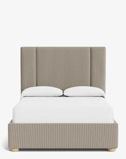 Mina Bed|Makerspalm Online