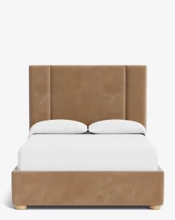 Mina Bed|Makerspalm Online