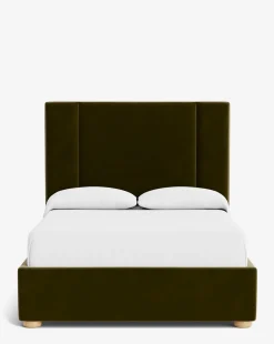 Mina Bed|Makerspalm Online