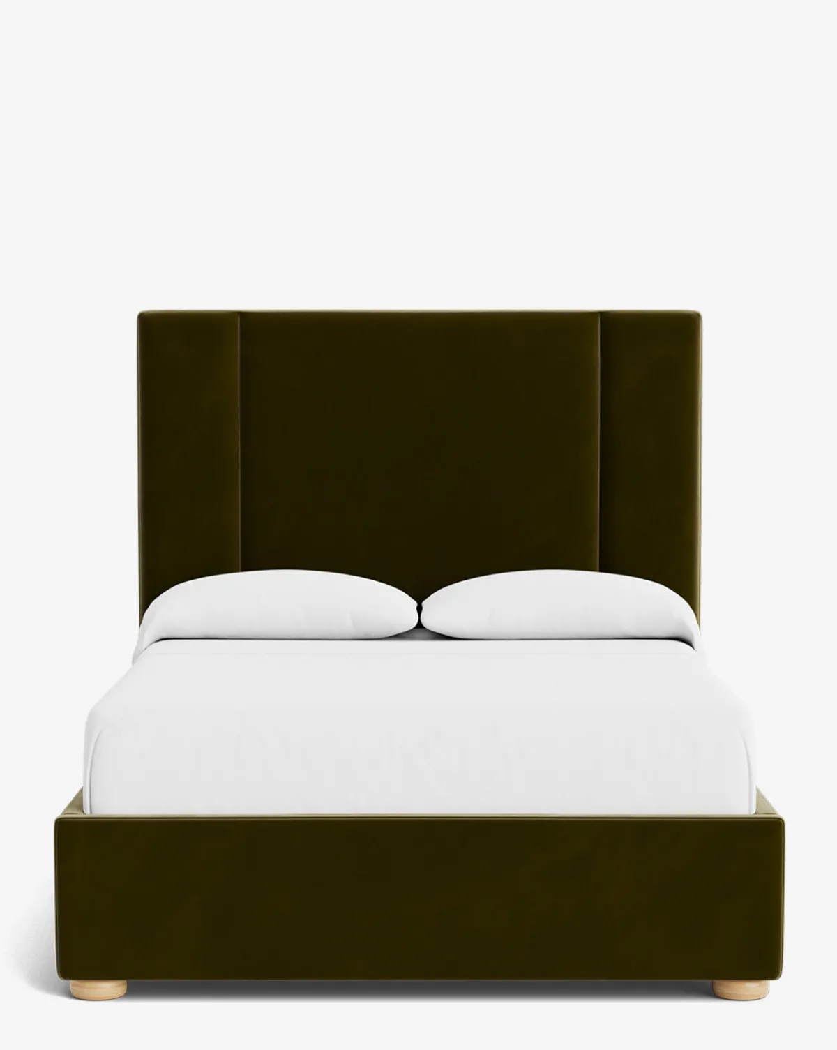 Mina Bed|Makerspalm Online