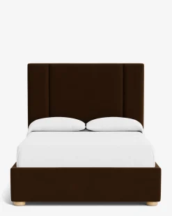 Mina Bed|Makerspalm Online