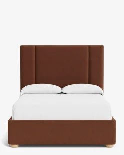 Mina Bed|Makerspalm Online