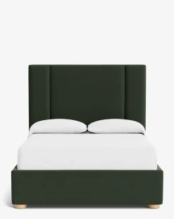 Mina Bed|Makerspalm Online