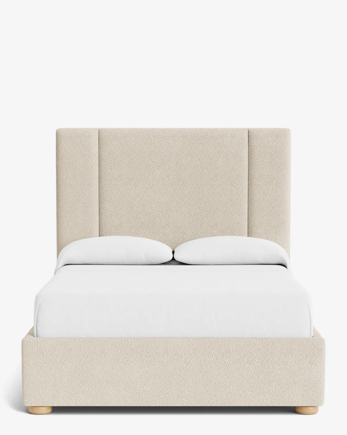 Mina Bed|Makerspalm Online