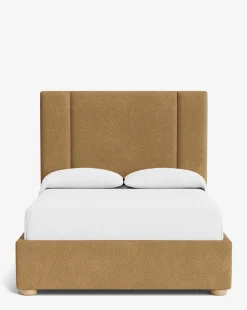 Mina Bed|Makerspalm Online