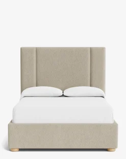 Mina Bed|Makerspalm Online