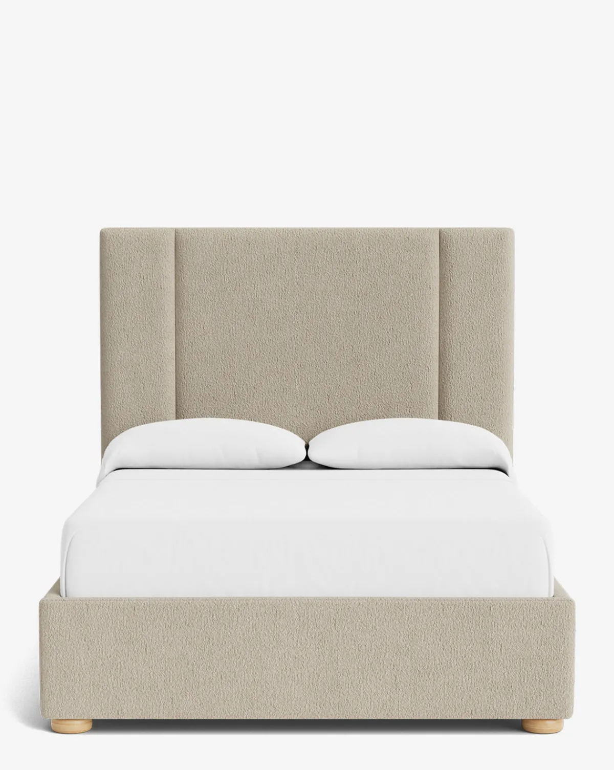 Mina Bed|Makerspalm Online