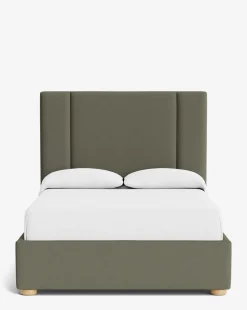 Mina Bed|Makerspalm Online