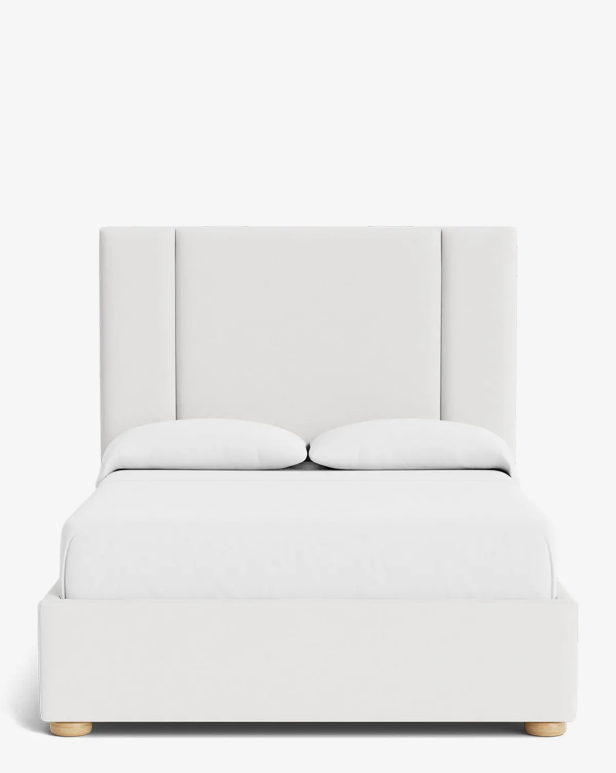 Mina Bed|Makerspalm Online