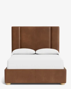 Mina Bed|Makerspalm Online