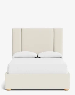 Mina Bed|Makerspalm Online