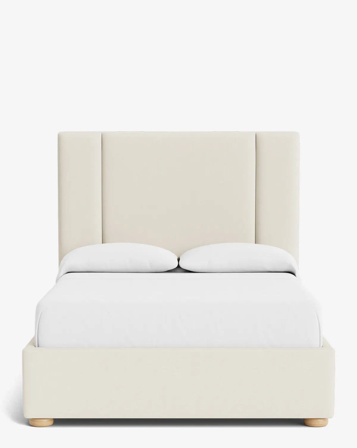 Mina Bed|Makerspalm Online