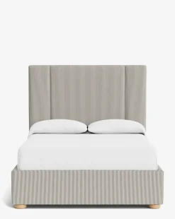 Mina Bed|Makerspalm Online