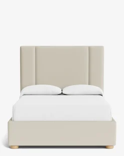 Mina Bed|Makerspalm Online