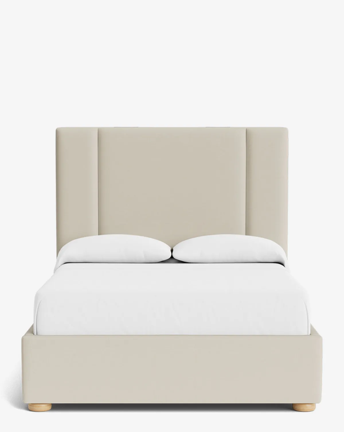 Mina Bed|Makerspalm Online