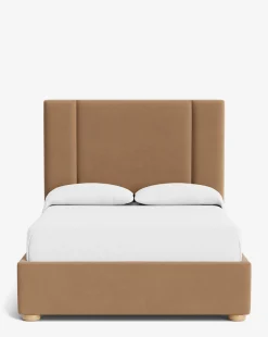 Mina Bed|Makerspalm Online