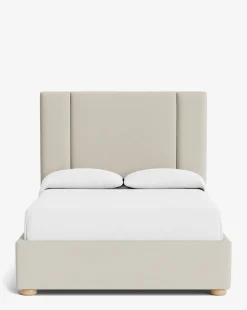 Mina Bed|Makerspalm Online