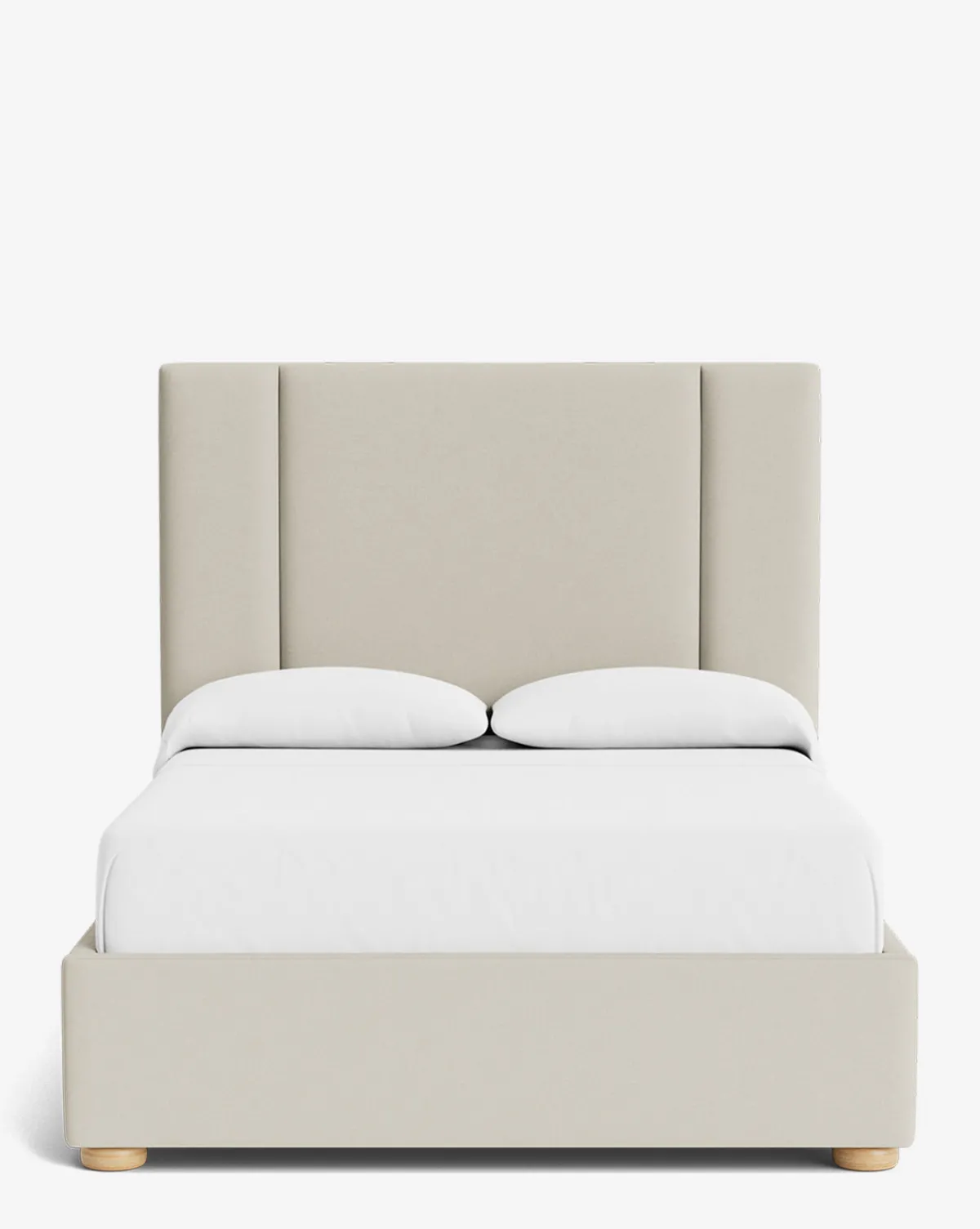 Mina Bed|Makerspalm Online