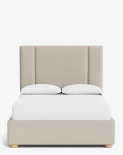 Mina Bed|Makerspalm Online