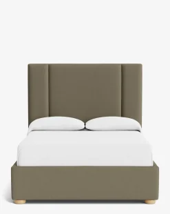 Mina Bed|Makerspalm Online