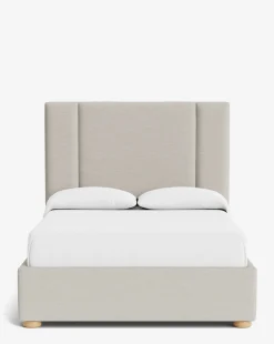 Mina Bed|Makerspalm Online