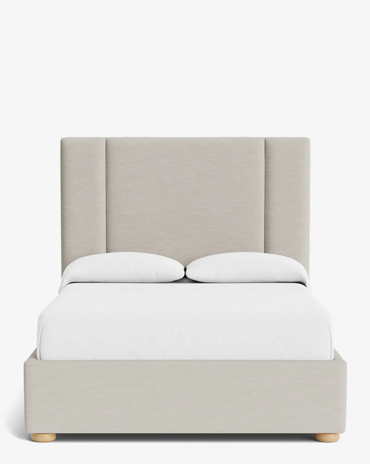 Mina Bed|Makerspalm Online