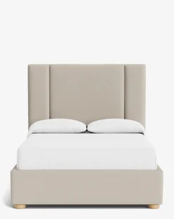 Mina Bed|Makerspalm Online