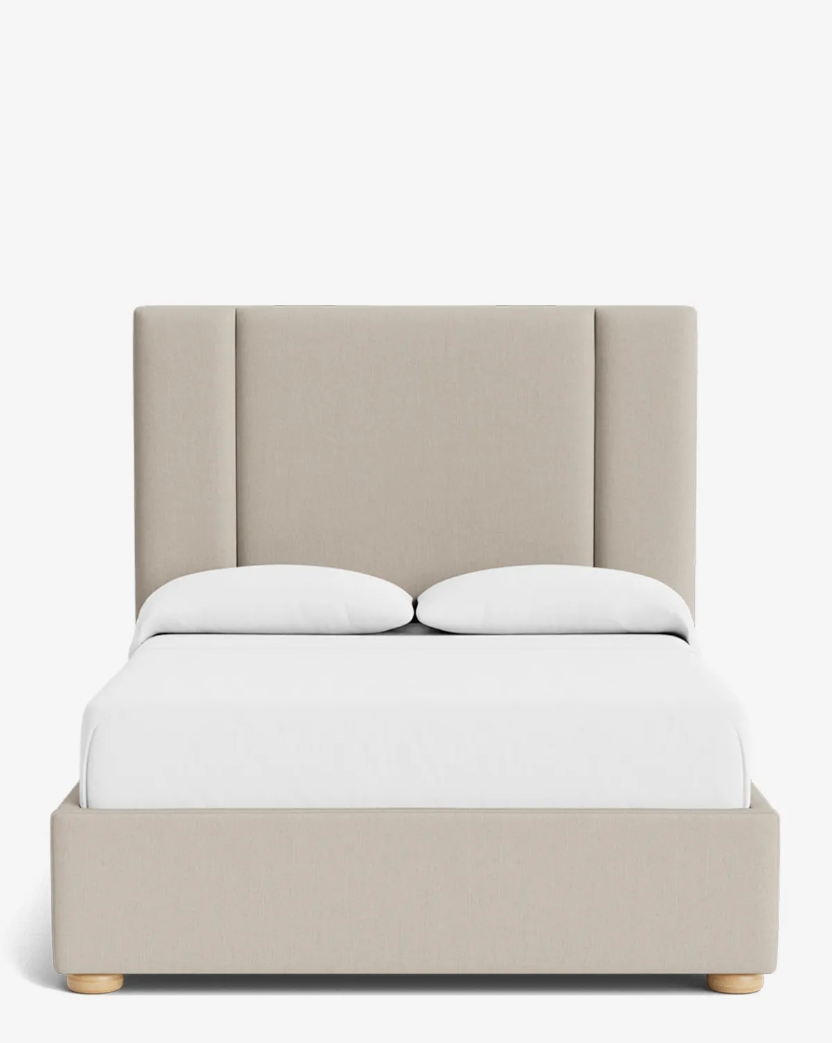 Mina Bed|Makerspalm Online