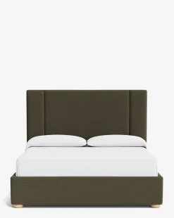 Mina Bed|Makerspalm Online