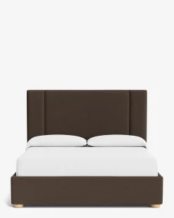 Mina Bed|Makerspalm Online