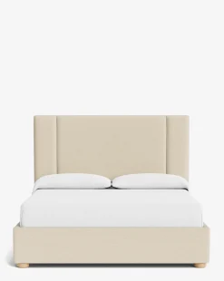 Mina Bed|Makerspalm Online