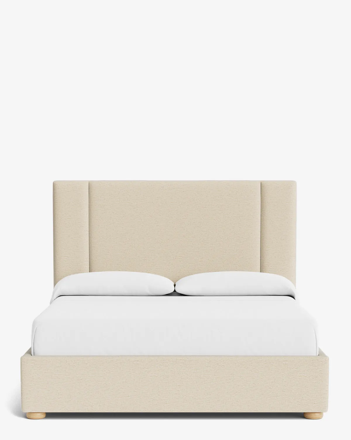 Mina Bed|Makerspalm Online