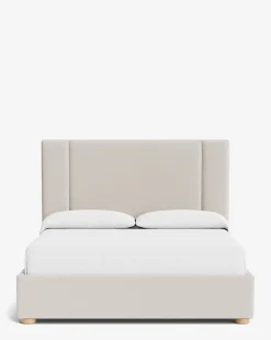 Mina Bed|Makerspalm Online