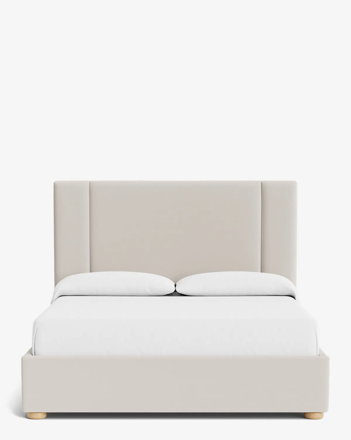 Mina Bed|Makerspalm Online