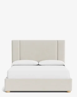 Mina Bed|Makerspalm Online