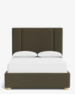 Mina Bed|Makerspalm Online