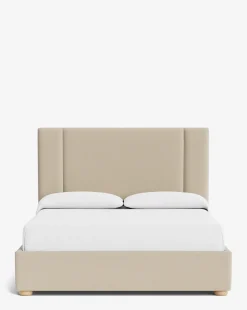 Mina Bed|Makerspalm Online