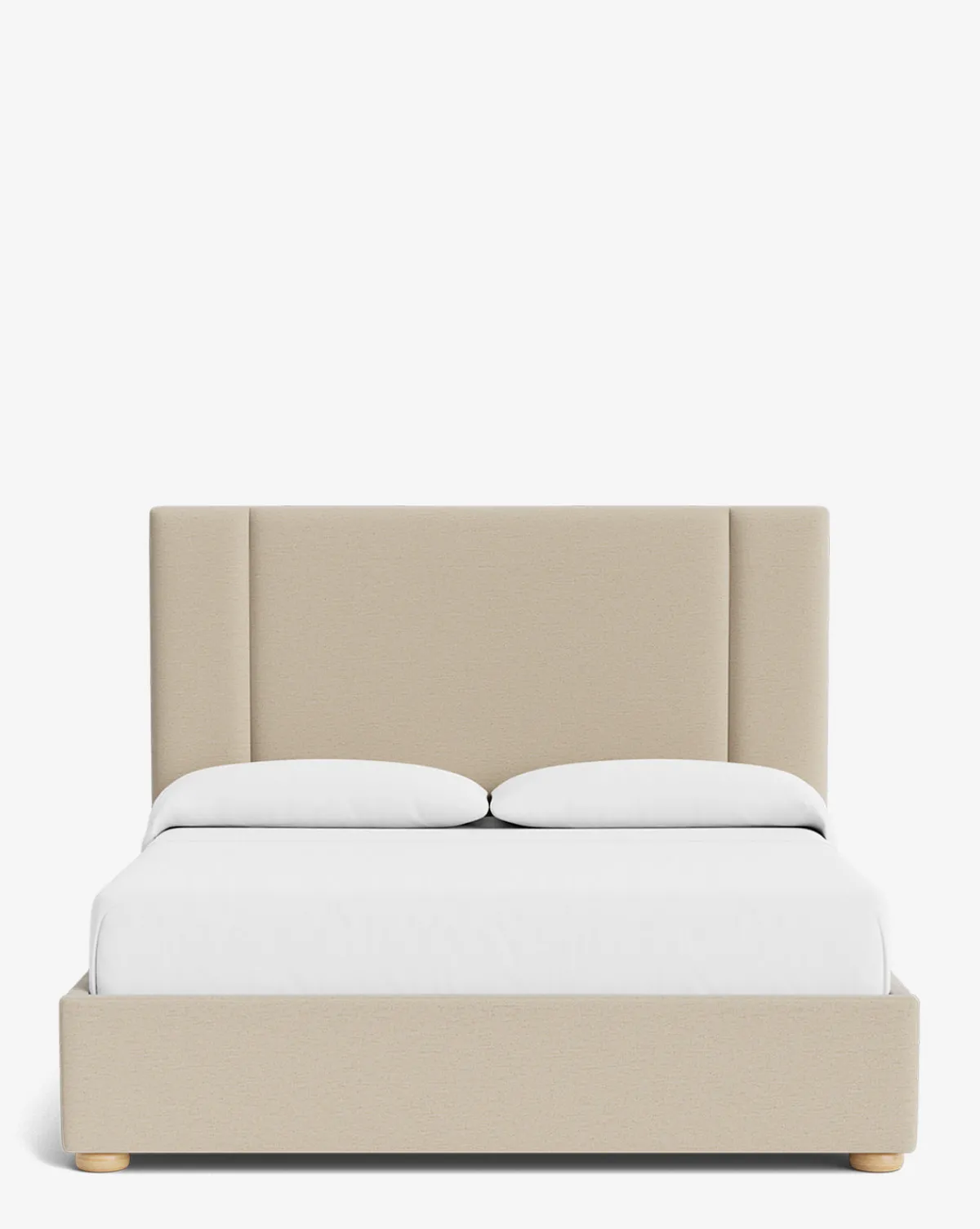 Mina Bed|Makerspalm Online