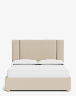 Mina Bed|Makerspalm Online