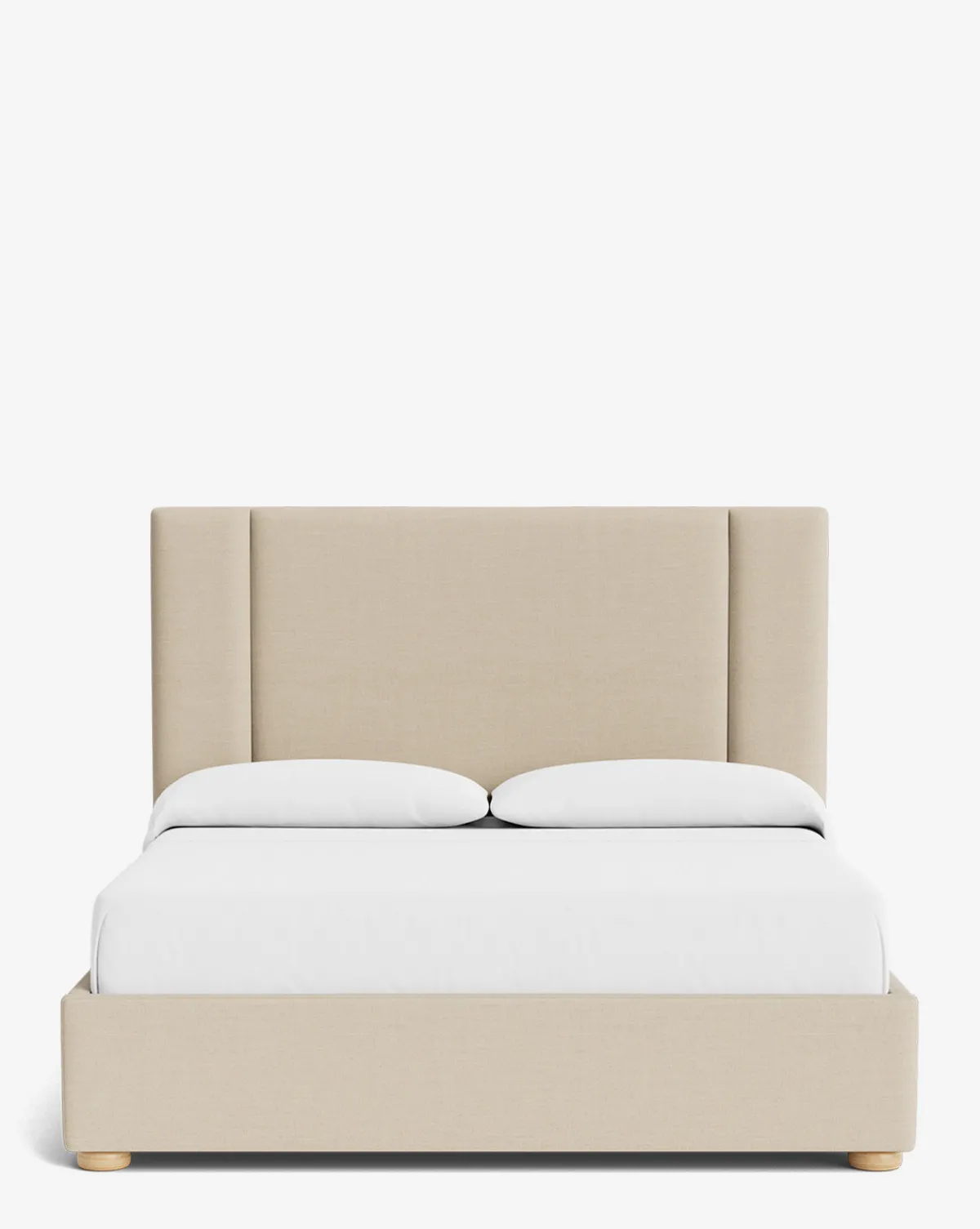 Mina Bed|Makerspalm Online