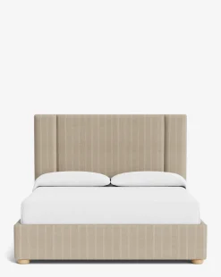 Mina Bed|Makerspalm Online