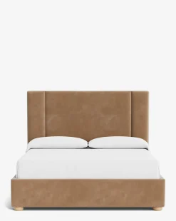 Mina Bed|Makerspalm Online