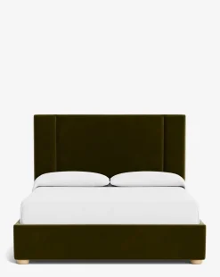 Mina Bed|Makerspalm Online