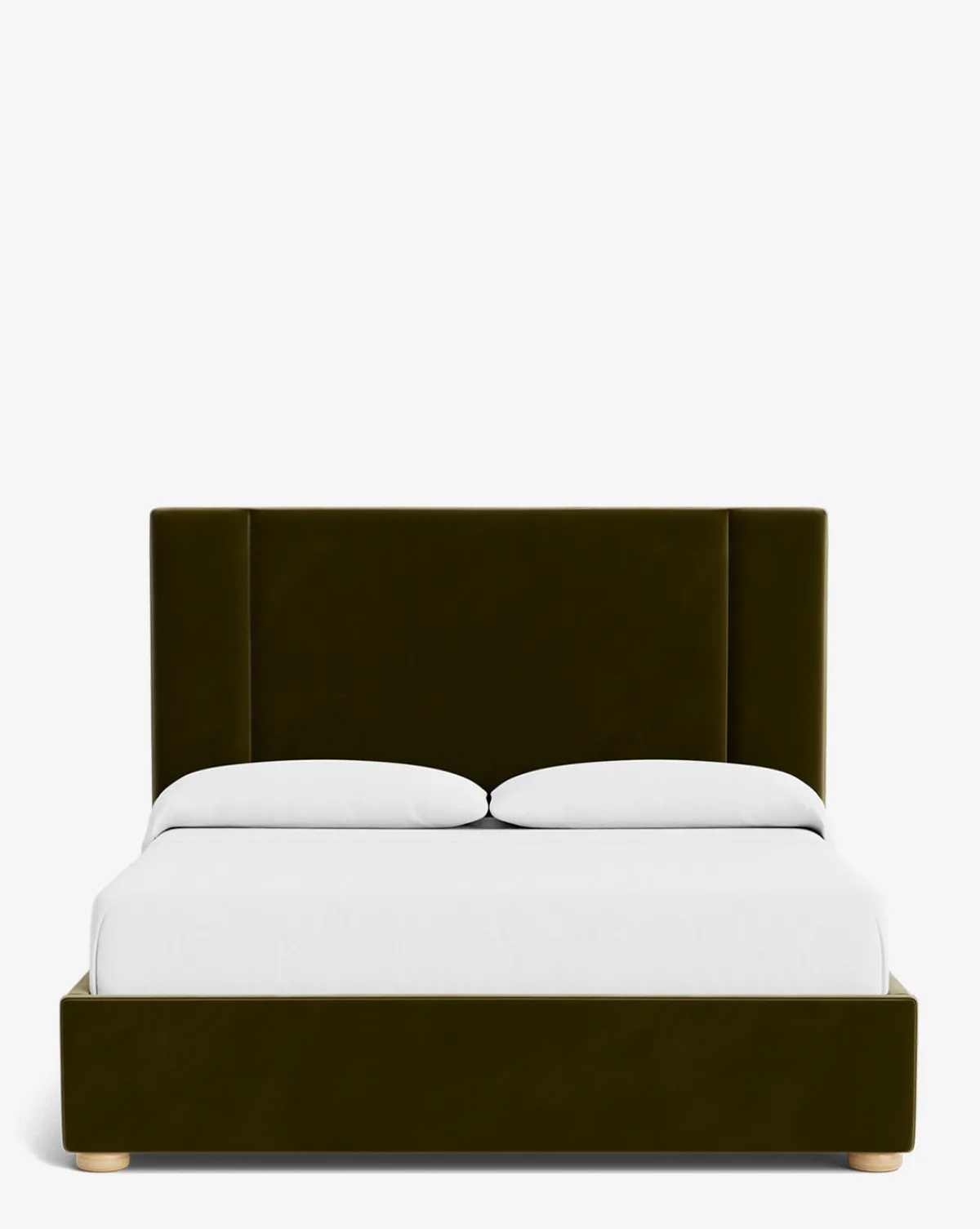 Mina Bed|Makerspalm Online