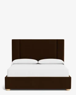 Mina Bed|Makerspalm Online