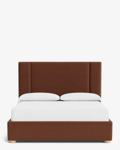 Mina Bed|Makerspalm Online