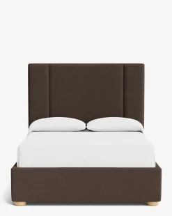 Mina Bed|Makerspalm Online