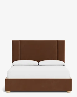 Mina Bed|Makerspalm Online