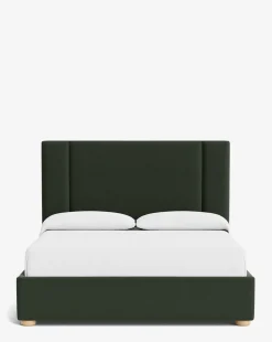 Mina Bed|Makerspalm Online