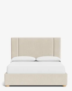 Mina Bed|Makerspalm Online